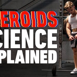 The Decision to Use Steroids | Anabolics Science Explained
