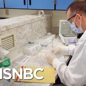 One Nation, Overdosed: Documentary On The Deadliest Drug Crisis In American History (Full) | MSNBC