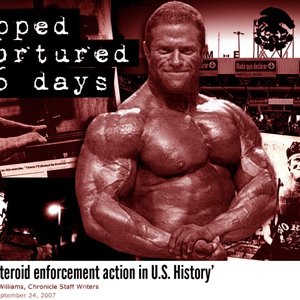 Kidnapped and TORTURED by a Cartel for 16 days - Larry Pollock - Fresh Out Interviews