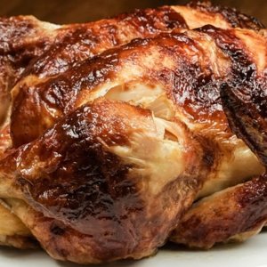 MMMM Chicken