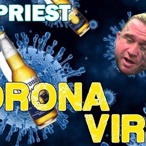 LEE PRIEST and the CORONAVIRUS Covid19