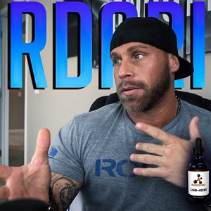 SARM Series Episode 4 | Cardarine - GW501516