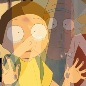 Rick and Morty vs. Genocider | A Special Rick and Morty Anime Short | Adult Swim Con