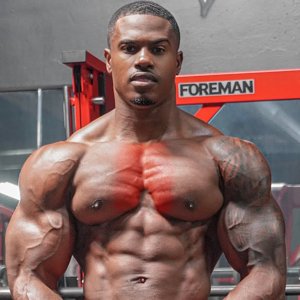 HOW TO BUILD A BIG CHEST - THE DETAILS