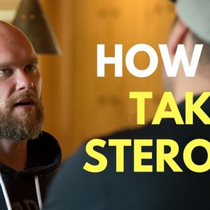 Starting Your First Steroid Cycle (Or Thinking About It) | Ben Pakulski