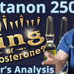 Sustanon 250