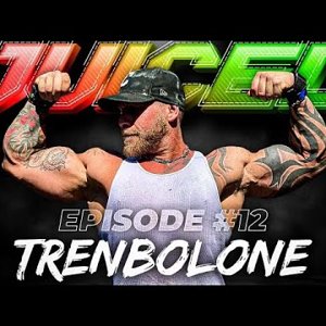 Trenbolone