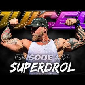 Superdrol