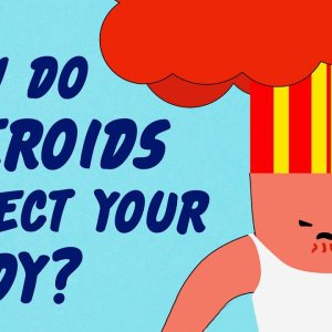 How do steroids affect your muscles— and the rest of your body? - Anees Bahji