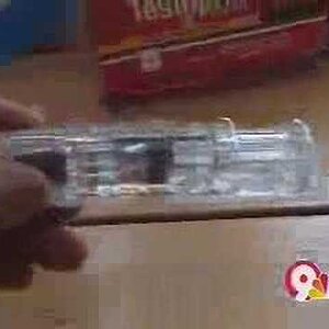 Illegal Steroids in Mexico
