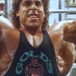 QUALITY MUSCLE - OLD SCHOOL PHYSIQUES - BODYBUILDING GYM MOTIVATION