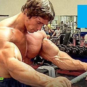 How To Train For Mass | Arnold Schwarzenegger's Blueprint Training Program -