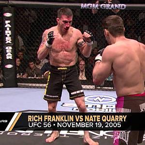 Top 20 Knockouts in UFC History -
