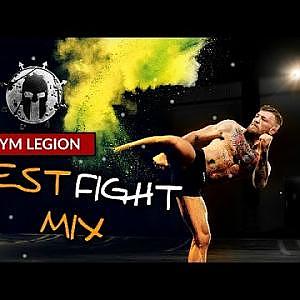 Best FIGHT Workout Songs - Conor Mcgregor Choice | Workout Music Playlist 2017
