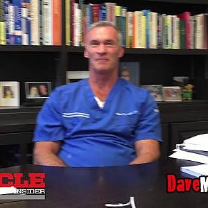 Ask the Doc - GH and Peptides - YouTube