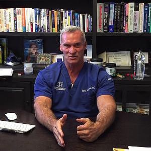 Growth Hormone and Eyesight plus GH Releasing Peptides for Height -