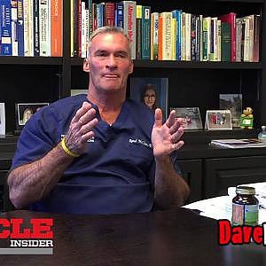 Growth hormone, testosterone and steroids for teenagers - YouTube