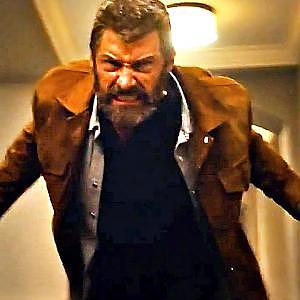 LOGAN (Wolverine 3, X-Men Movie, 2017) - TRAILER [Full Length