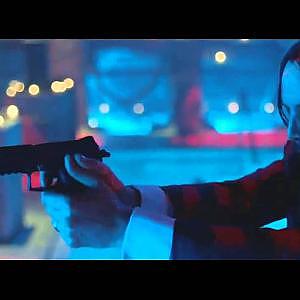 Media 'John Wick Club Scene (full scene) -' in category 'TV and Movies'
