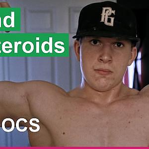 15 and Injecting Steroids
